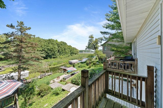 W5680 Ridge ROAD, Elkhorn, WI 53121