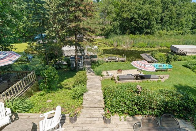 W5680 Ridge ROAD, Elkhorn, WI 53121
