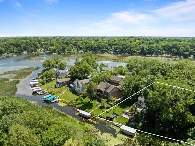 W5680 Ridge ROAD, Elkhorn, WI 53121