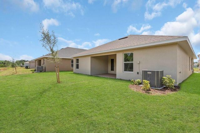 4480 SAGEFIELD, St Cloud, FL 34773