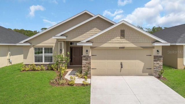 4480 SAGEFIELD, St Cloud, FL 34773