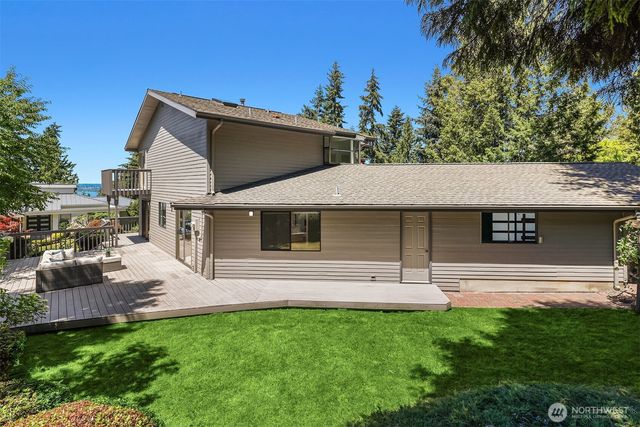 6206 114th Avenue NE, Kirkland, WA 98033