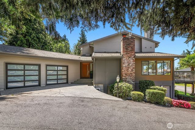 6206 114th Avenue NE, Kirkland, WA 98033