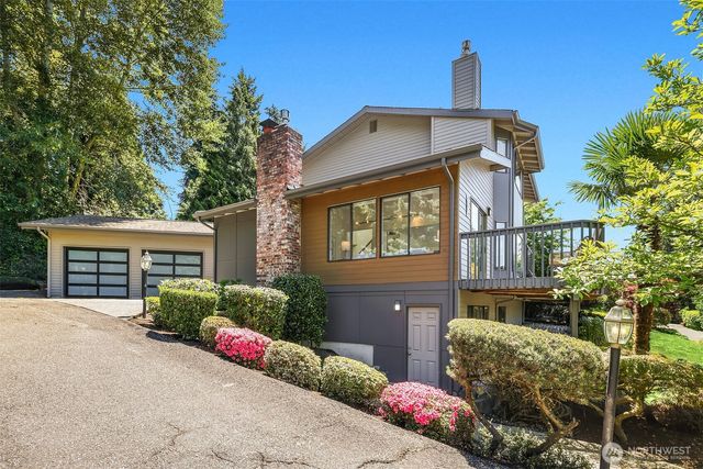 6206 114th Avenue NE, Kirkland, WA 98033