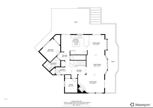 6206 114th Avenue NE, Kirkland, WA 98033