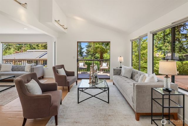 6206 114th Avenue NE, Kirkland, WA 98033