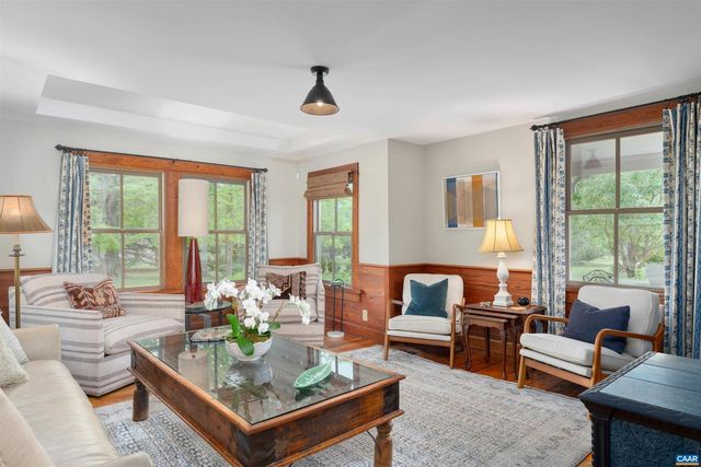 1285 LANETOWN RD, Crozet, VA 22932