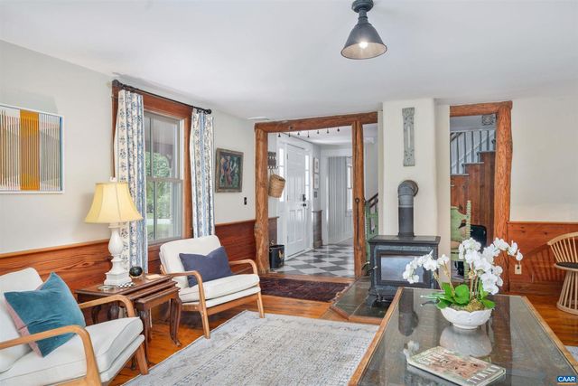 1285 LANETOWN RD, Crozet, VA 22932