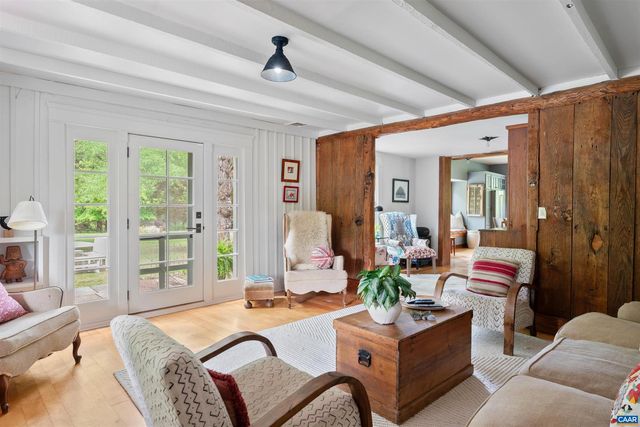 1285 LANETOWN RD, Crozet, VA 22932