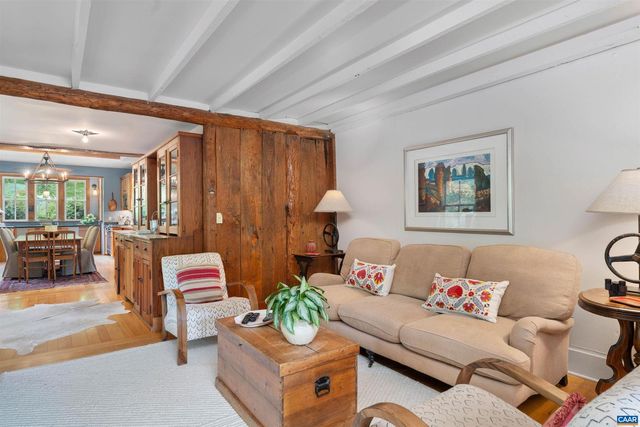 1285 LANETOWN RD, Crozet, VA 22932
