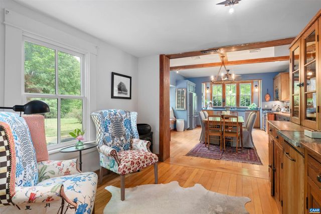 1285 LANETOWN RD, Crozet, VA 22932