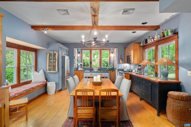 1285 LANETOWN RD, Crozet, VA 22932