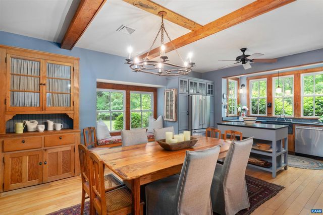 1285 LANETOWN RD, Crozet, VA 22932