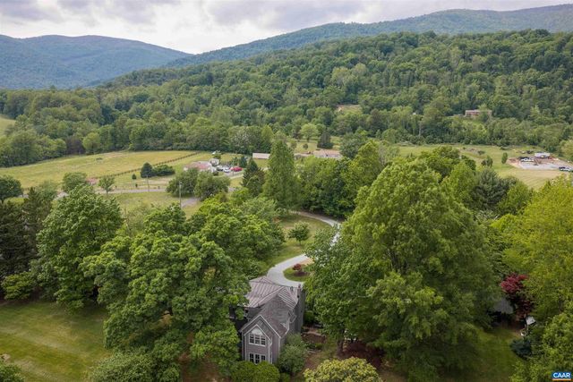 1285 LANETOWN RD, Crozet, VA 22932