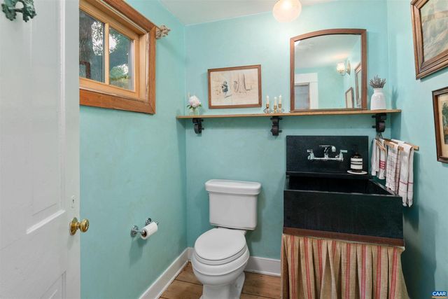 1285 LANETOWN RD, Crozet, VA 22932