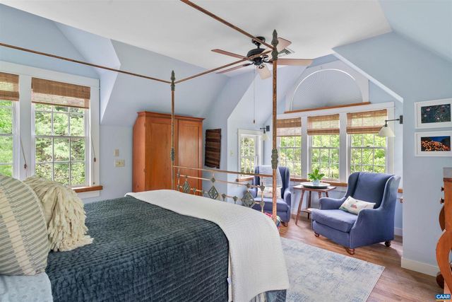 1285 LANETOWN RD, Crozet, VA 22932