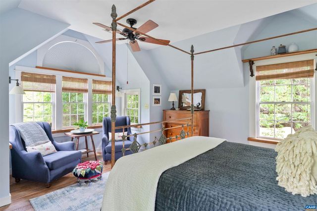 1285 LANETOWN RD, Crozet, VA 22932
