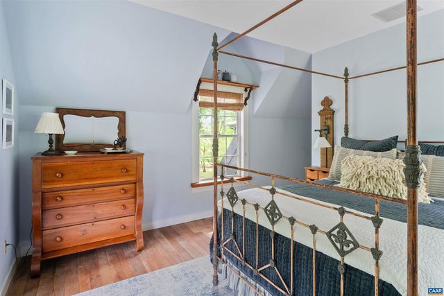 1285 LANETOWN RD, Crozet, VA 22932