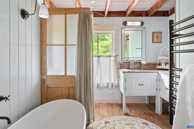 1285 LANETOWN RD, Crozet, VA 22932