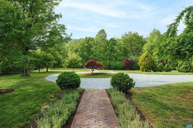 1285 LANETOWN RD, Crozet, VA 22932