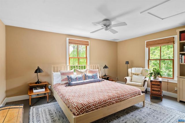 1285 LANETOWN RD, Crozet, VA 22932