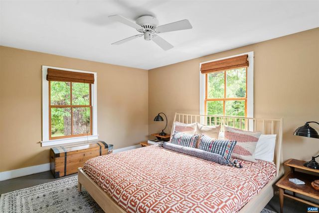 1285 LANETOWN RD, Crozet, VA 22932
