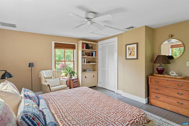 1285 LANETOWN RD, Crozet, VA 22932