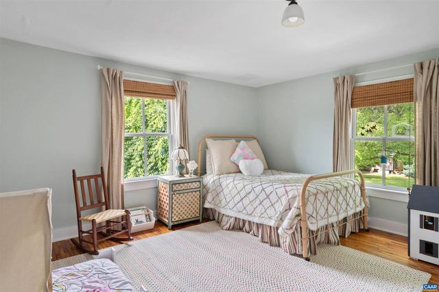 1285 LANETOWN RD, Crozet, VA 22932