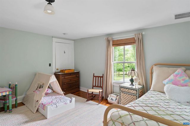 1285 LANETOWN RD, Crozet, VA 22932