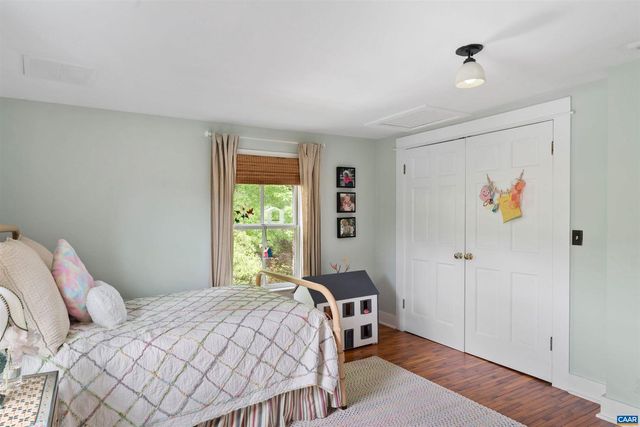 1285 LANETOWN RD, Crozet, VA 22932