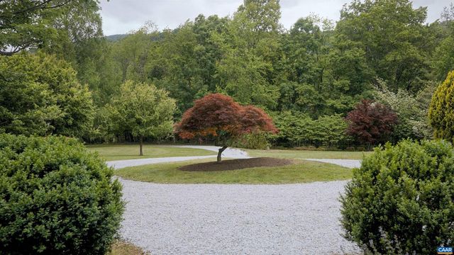 1285 LANETOWN RD, Crozet, VA 22932