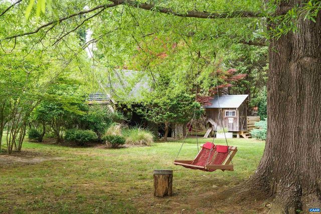 1285 LANETOWN RD, Crozet, VA 22932