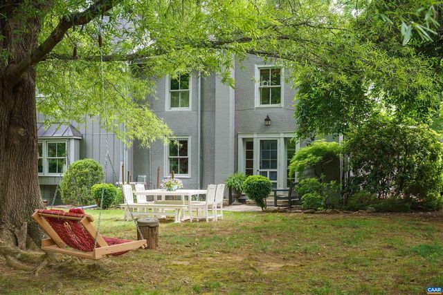 1285 LANETOWN RD, Crozet, VA 22932