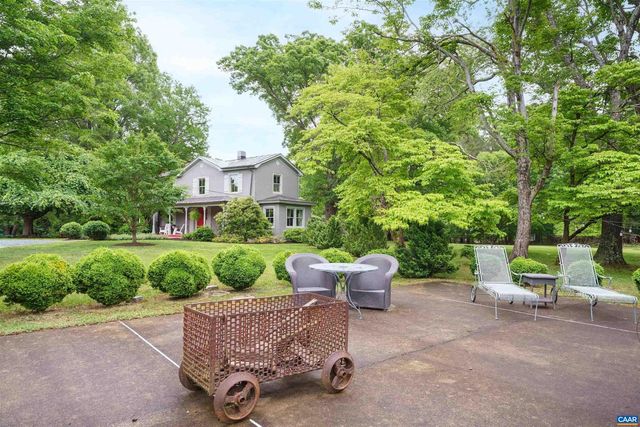 1285 LANETOWN RD, Crozet, VA 22932