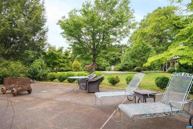 1285 LANETOWN RD, Crozet, VA 22932