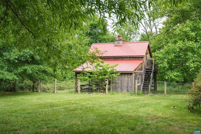 1285 LANETOWN RD, Crozet, VA 22932