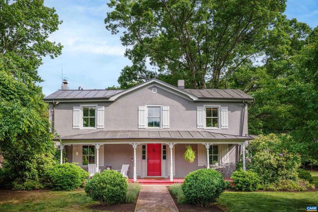 1285 LANETOWN RD, Crozet, VA 22932