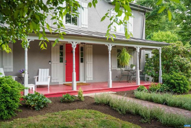 1285 LANETOWN RD, Crozet, VA 22932