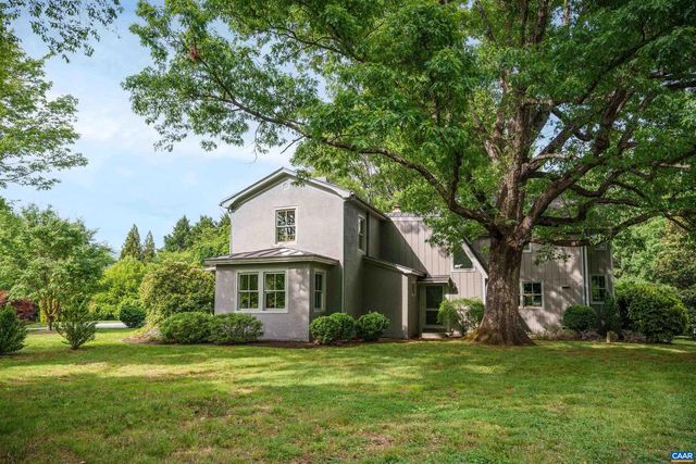 1285 LANETOWN RD, Crozet, VA 22932