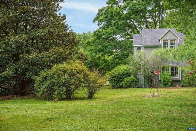 1285 LANETOWN RD, Crozet, VA 22932