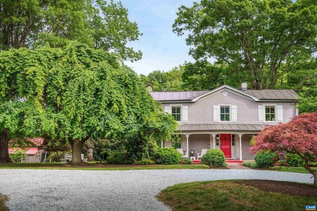 1285 LANETOWN RD, Crozet, VA 22932