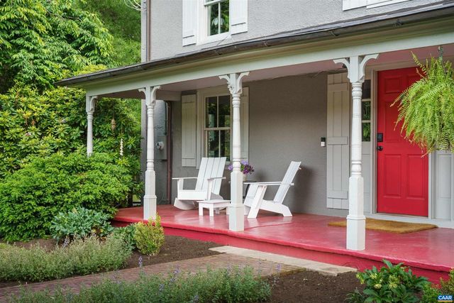 1285 LANETOWN RD, Crozet, VA 22932