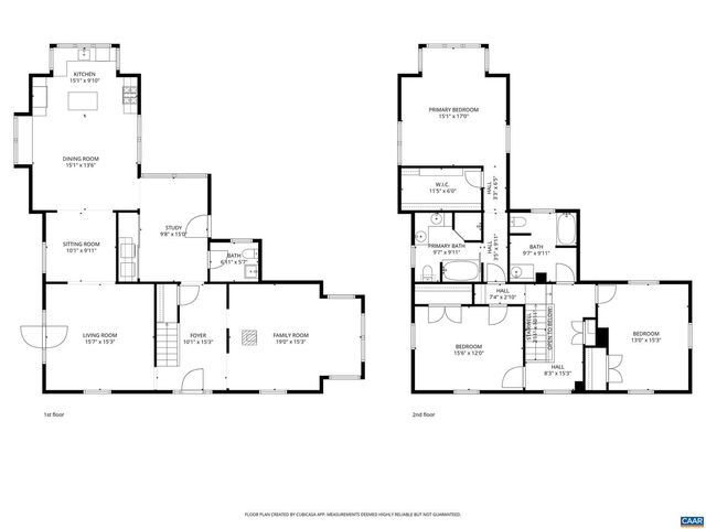 1285 LANETOWN RD, Crozet, VA 22932