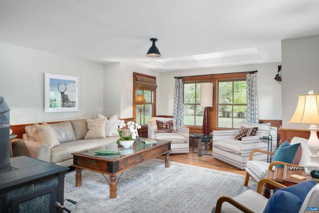 1285 LANETOWN RD, Crozet, VA 22932