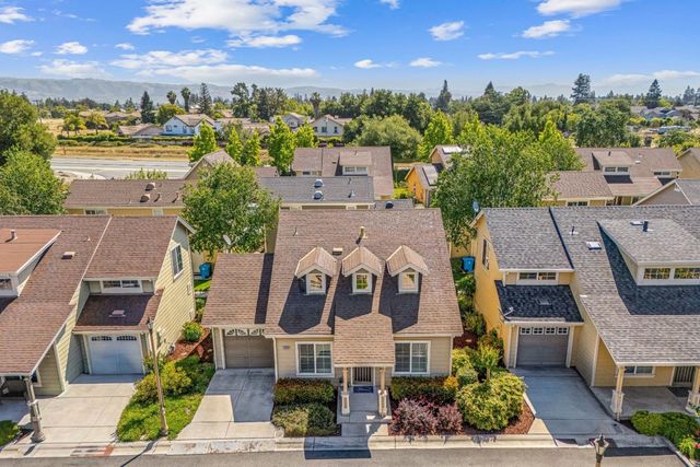 1540 Rosette Way, Gilroy, CA 95020