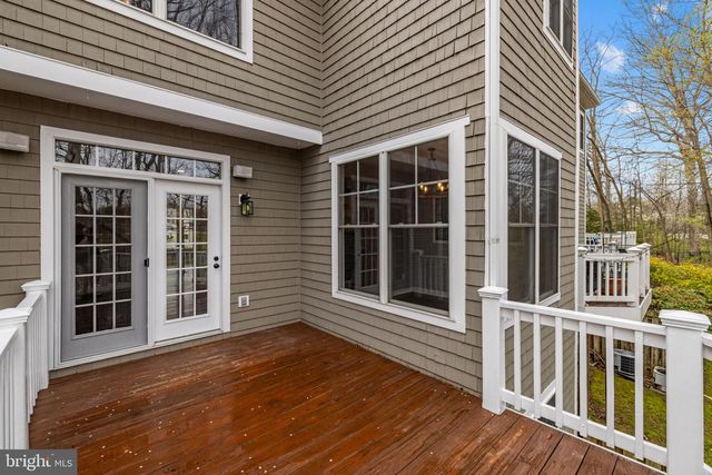 2526 BRENTON POINT DR, Reston, VA 20191