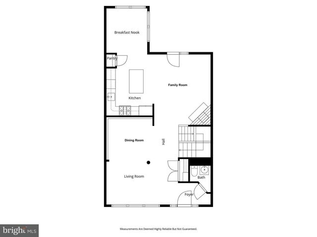 2526 BRENTON POINT DR, Reston, VA 20191