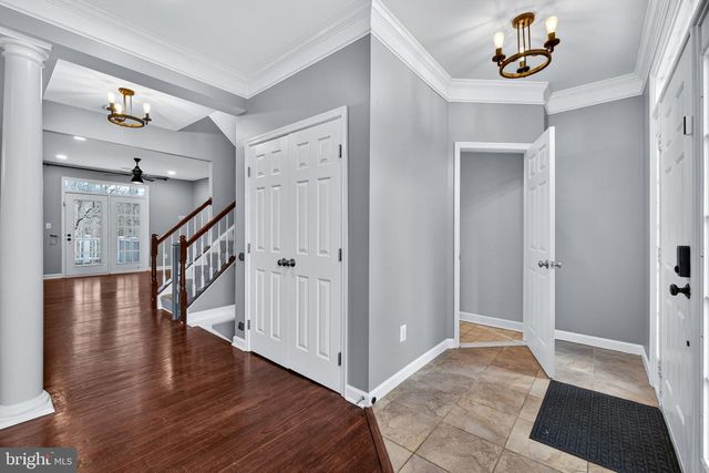 2526 BRENTON POINT DR, Reston, VA 20191