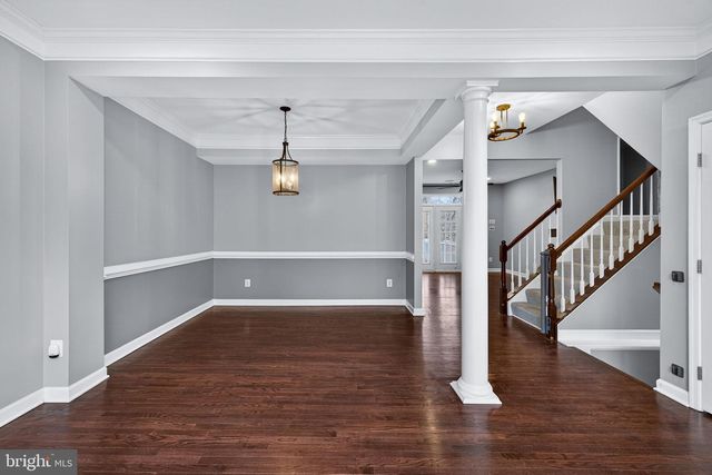 2526 BRENTON POINT DR, Reston, VA 20191