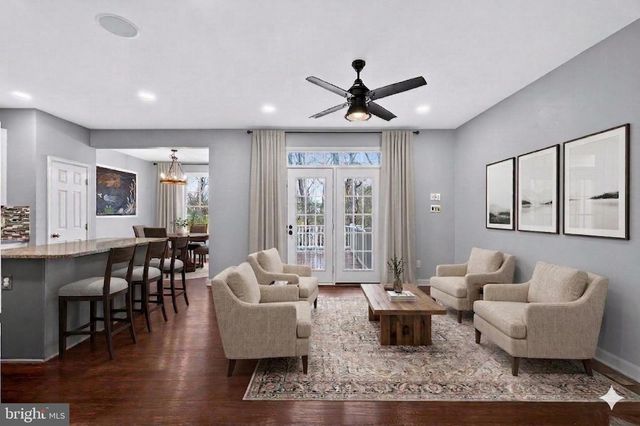 2526 BRENTON POINT DR, Reston, VA 20191